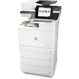 HP Color LaserJet Enterprise Flow MFP M776z (p/c/s/f,A3,1200dpi/ImageREt4800,46(46)ppm,5Gb,500Gb,5trays100+4х550,Stand,ADF200,Duplex,USB/GigEth/Wi-Fi/HIP2,cart.B16K&CMY13K inbox, 1y warr,repl. CC524