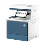 МФП HP Europe/Color LaserJet Enterprise Flow MFP 6800zf/Принтер-Сканер(АПД-150с.)-Копир-Факс/A4/52 ppm/1200x1200 dpi
