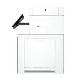 МФП HP Europe/Color LaserJet Enterprise Flow MFP 6800zf/Принтер-Сканер(АПД-150с.)-Копир-Факс/A4/52 ppm/1200x1200 dpi