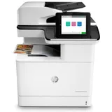 Color LaserJet Enterprise M776dn