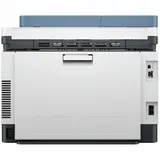 МФУ HP 499M6A Color LaserJet Pro MFP 3303sdw (A4) Printer/Scanner/Copier/ADF, 600 dpi, 25 ppm, 1200 MHz, 512 MB, tray 250 pages, USB+Ethernet+Wi-Fi, Duty cycle 40000 pages