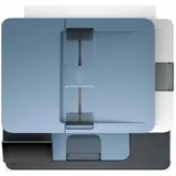 МФУ HP 499M6A Color LaserJet Pro MFP 3303sdw (A4) Printer/Scanner/Copier/ADF, 600 dpi, 25 ppm, 1200 MHz, 512 MB, tray 250 pages, USB+Ethernet+Wi-Fi, Duty cycle 40000 pages