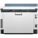 МФУ HP 499M7A Color LaserJet Pro MFP 3303fdn (A4) Printer/Scanner/Copier/Fax/ADF, 600 dpi, 25 ppm, 1200 MHz, 512 MB, tray 250 pages, USB+Ethernet, Duty cycle 40000 pages