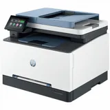 МФП HP Europe/Color LaserJet Pro MFP 3303fdw/Принтер-Сканер(АПД-50с.)-Копир-Факс/A4/25 ppm/600x600 dpi