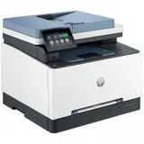 МФП HP Europe/Color LaserJet Pro MFP 3303fdw/Принтер-Сканер(АПД-50с.)-Копир-Факс/A4/25 ppm/600x600 dpi