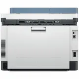 МФП HP Europe/Color LaserJet Pro MFP 3303fdw/Принтер-Сканер(АПД-50с.)-Копир-Факс/A4/25 ppm/600x600 dpi