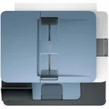 МФП HP Europe/Color LaserJet Pro MFP 3303fdw/Принтер-Сканер(АПД-50с.)-Копир-Факс/A4/25 ppm/600x600 dpi