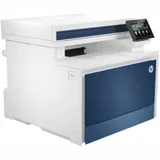 МФУ HP Color LaserJet Pro MFP 4303dw, A4, print 600x600dpi, 33/33ppm,scan1200dpi,LCD,ADF,USB,LAN