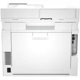 МФУ HP Color LaserJet Pro MFP 4303dw, A4, print 600x600dpi, 33/33ppm,scan1200dpi,LCD,ADF,USB,LAN