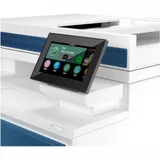 МФУ HP Color LaserJet Pro MFP 4303dw, A4, print 600x600dpi, 33/33ppm,scan1200dpi,LCD,ADF,USB,LAN