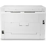 МФУ HP 7KW54A Color LaserJet Pro MFP M182n Printer (A4) Printer/Scanner/Copier, 600 dpi, 800 MHz, 16 ppm, 256 MB DDR, 128 MB Flash, tray 150 pages, USB+Ethernet, Duty cycle 30000 pages