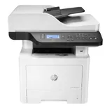 HP Laser MFP 432fdn Printer