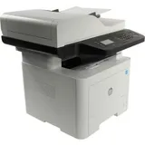 HP Laser MFP 432fdn Printer