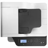 HP Laser MFP 432fdn Printer