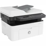 Монохромный МФУ HP Laser MFP 137fnw (p/c/s/f , A4, 1200dpi, 20 ppm, 128Mb, ADF40 (B5) ,USB 2.0/ Wi-Fi/Eth10/100, AirPrint,1tray 150, 1y warr, cartridge 500 pages in box)