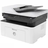 Монохромный МФУ HP Laser MFP 137fnw (p/c/s/f , A4, 1200dpi, 20 ppm, 128Mb, ADF40 (B5) ,USB 2.0/ Wi-Fi/Eth10/100, AirPrint,1tray 150, 1y warr, cartridge 500 pages in box)
