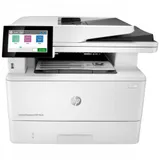 HP LaserJet Enterprise MFP M430f (p/c/s/f, A4, 1200dpi, 38ppm (40 HP high speed), 2Gb, 2trays 100+250, ADF 50, USB/GigEth, Duplex, 1y war, cart. in box 3000, drivers/software not included)