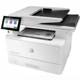 HP LaserJet Enterprise MFP M430f (p/c/s/f, A4, 1200dpi, 38ppm (40 HP high speed), 2Gb, 2trays 100+250, ADF 50, USB/GigEth, Duplex, 1y war, cart. in box 3000, drivers/software not included)