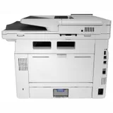 HP LaserJet Enterprise MFP M430f (p/c/s/f, A4, 1200dpi, 38ppm (40 HP high speed), 2Gb, 2trays 100+250, ADF 50, USB/GigEth, Duplex, 1y war, cart. in box 3000, drivers/software not included)