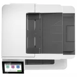 HP LaserJet Enterprise MFP M430f (p/c/s/f, A4, 1200dpi, 38ppm (40 HP high speed), 2Gb, 2trays 100+250, ADF 50, USB/GigEth, Duplex, 1y war, cart. in box 3000, drivers/software not included)