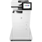 HP LaserJet Enterprise MFP M635fht