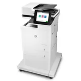 HP LaserJet Enterprise MFP M635fht