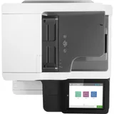 HP LaserJet Enterprise MFP M635fht