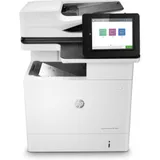 HP LaserJet Enterprise MFP M635h Printer