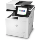 HP LaserJet Enterprise MFP M635h Printer