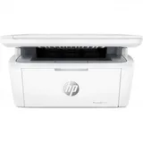 МФУ лазерный HP LaserJet M141w (A4, принтер/сканер/копир, 600dpi, 30ppm, 64Mb, WiFi, USB) (7MD74A)