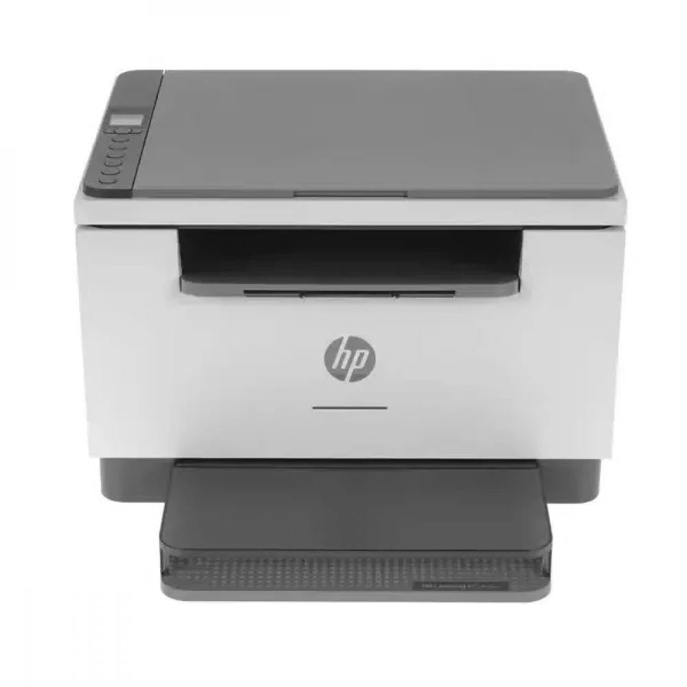 МФУ HP LaserJet MFP M236d (цв., A4, 600 dpi, 29 ppm, 1,27" ICON LCD, HP Black LaserJet Toner Cartridge (~700 стр.), Duplex)