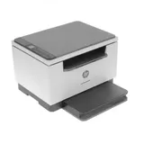 МФУ HP LaserJet MFP M236D (136A) (лазерное, p/c/s, A4, 600 dpi, 29 ppm, 64 Mb, 1 tray 150, Duplex, USB)