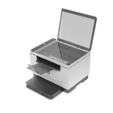 МФУ HP LaserJet MFP M236D (136A) (лазерное, p/c/s, A4, 600 dpi, 29 ppm, 64 Mb, 1 tray 150, Duplex, USB)