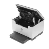 МФУ HP LaserJet MFP M236D (136A) (лазерное, p/c/s, A4, 600 dpi, 29 ppm, 64 Mb, 1 tray 150, Duplex, USB)