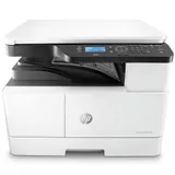 HP LaserJet MFP M442dn (p/c/s, A3, 1200dpi, 24ppm, 512Mb, 2trays 100+250, Scan to email/SMB/FTP, PIN printing, USB/Eth, Duplex, cart. 4000 pages & USB cable in box, 1y warr, repl. 2KY38A)