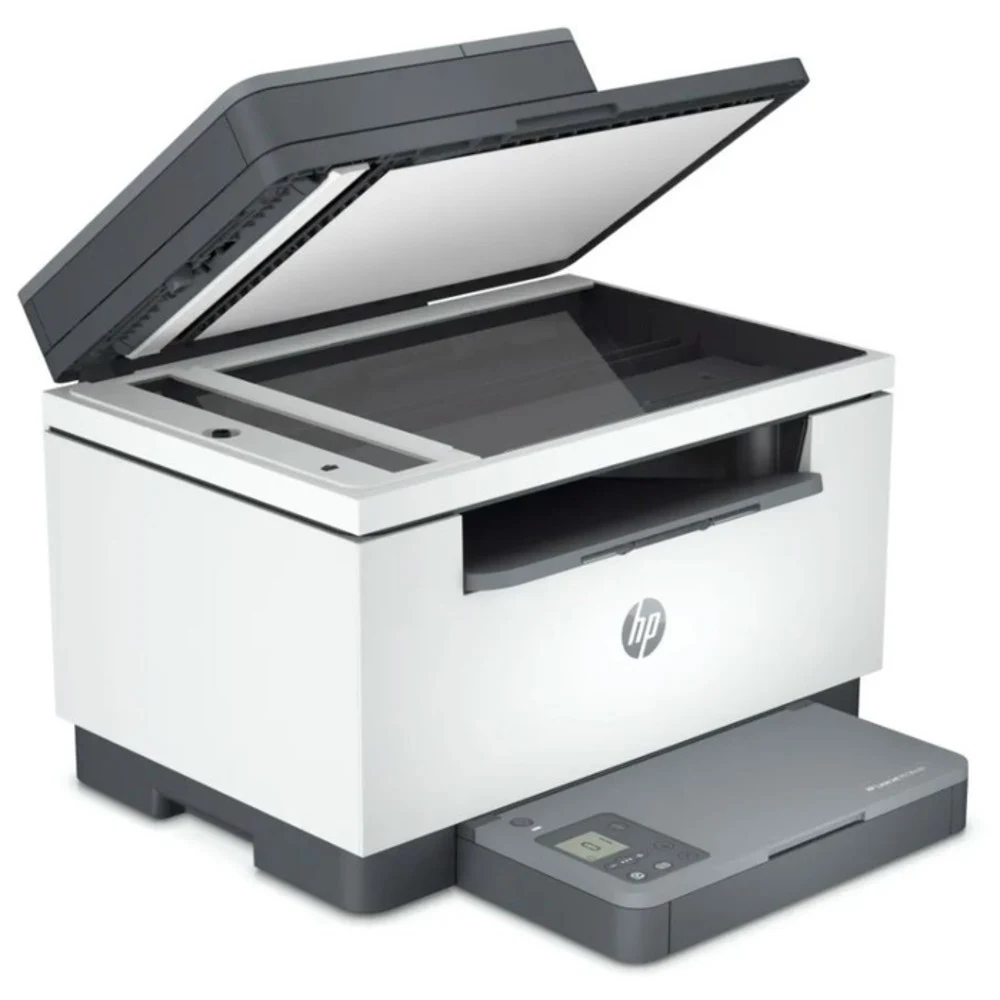 Многофункциональное устройство HP LaserJet MFP M236sdn (p/c/s, A4, 600 dpi, 29 ppm, 64 Mb, 1 tray 150, ADF, Duplex, USB/Ethernet/AirPrint, Cartridge 700 pages in box, 1y warr)