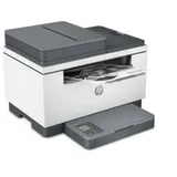 МФУ HP 9YG08A LaserJet MFP M236sdn (A4) Printer/Scanner/Copier/ADF 600 dpi 29 ppm 64 MB 500 MHz 150 pages tray Print Duplex USB+Ethernet Duty cycle 20 000 pages