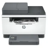 МФУ HP 9YG08A LaserJet MFP M236sdn (A4) Printer/Scanner/Copier/ADF 600 dpi 29 ppm 64 MB 500 MHz 150 pages tray Print Duplex USB+Ethernet Duty cycle 20 000 pages