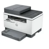 МФУ HP 9YG08A LaserJet MFP M236sdn (A4) Printer/Scanner/Copier/ADF 600 dpi 29 ppm 64 MB 500 MHz 150 pages tray Print Duplex USB+Ethernet Duty cycle 20 000 pages