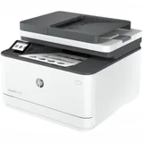 МФУ HP 3G631A LaserJet Pro MFP 3103fdn (A4) Printer/Scanner/Copier/ADF/Fax, 1200 dpi, 33 ppm, 512 MB, 800 MHz, 250 pages tray, Print Duplex, USB+Ethernet, Duty cycle 50000 pages