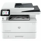 МФУ HP 2Z627A LaserJet Pro MFP 4103dw Printer (A4) , Printer/Scanner/Copier/ADF, 1200 dpi, 40 ppm, 512 Mb, 1200 MHz, tray 100+250 pages, USB+Ethernet+WiFi, Print Duplex, Duty cycle 80K pages, cart.
