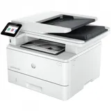 МФУ HP 2Z627A LaserJet Pro MFP 4103dw Printer (A4) , Printer/Scanner/Copier/ADF, 1200 dpi, 40 ppm, 512 Mb, 1200 MHz, tray 100+250 pages, USB+Ethernet+WiFi, Print Duplex, Duty cycle 80K pages, cart.