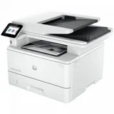 HP 2Z629A HP LaserJet Pro MFP 4103fdw Printer (A4) Printer/Scanner/Copier/ADF/Fax, 1200 dpi, 40 ppm, 512 Mb, 1200 MHz, tray 100+250, USB+Ethernet+WiFi, Print+Scan Duplex, Duty 80K, Cart W1510A/X