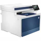 МФП HP Europe/LaserJet Pro 4303fdn/Принтер-Сканер(АПД-50с.)-Копир-Факс/A4/33 ppm/600x600 dpi