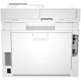 МФП HP Europe/LaserJet Pro 4303fdn/Принтер-Сканер(АПД-50с.)-Копир-Факс/A4/33 ppm/600x600 dpi