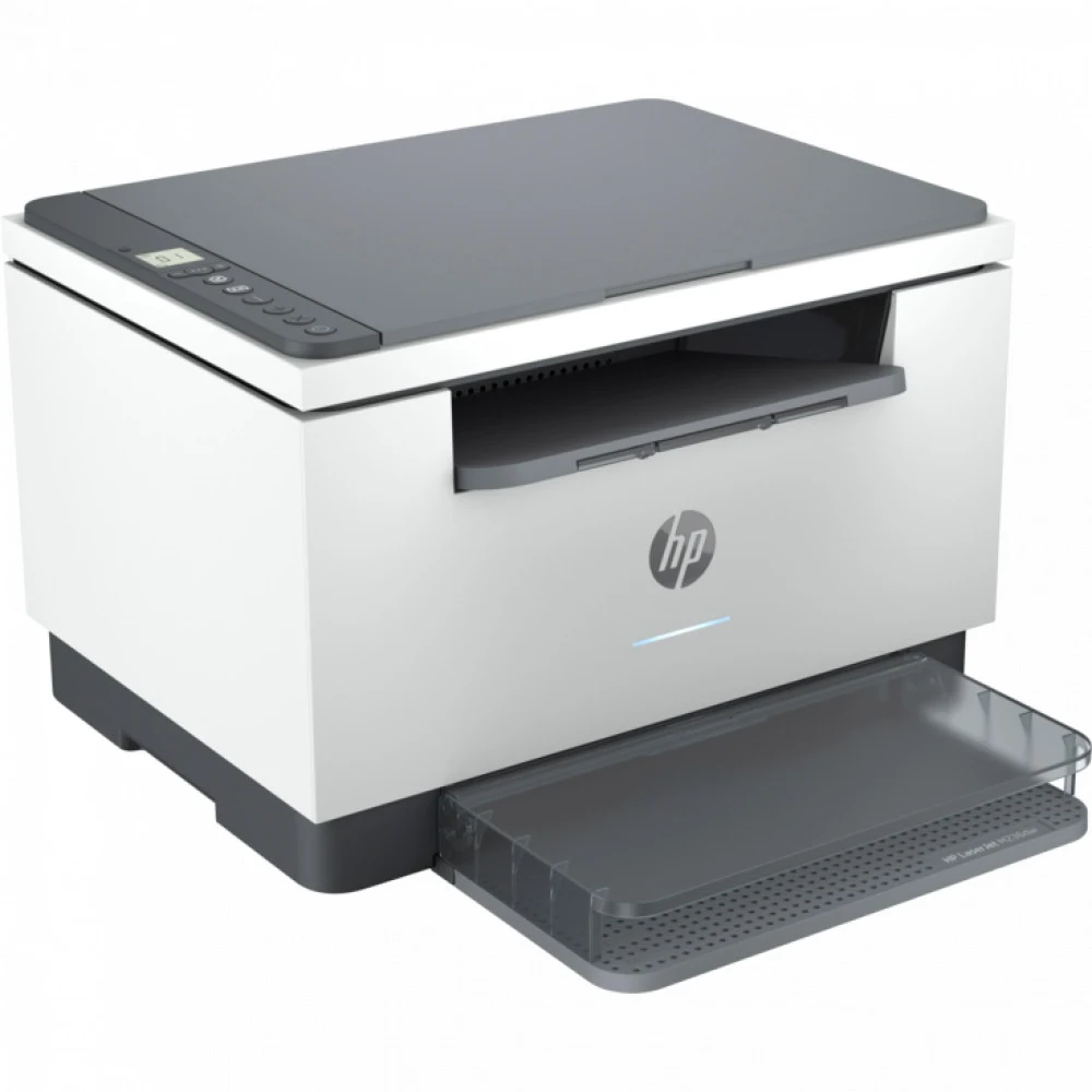 Многофункциональное устройство HP LaserJet MFP M236d (p/c/s, A4, 600 dpi, 29 ppm, 64 Mb, 1 tray 150, Duplex, USB, Cartridge 700 pages in box, 1y warr