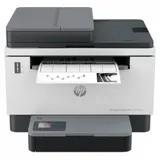 МФУ HP 2R7F5A LaserJet Tank MFP 2602sdw Printer (A4) , Printer/Scanner/Copier, 600 dpi, 22 ppm, 64 MB, 500 MHz, 250 pages tray, USB+Ethernet+WiFi, Duty 25K pages