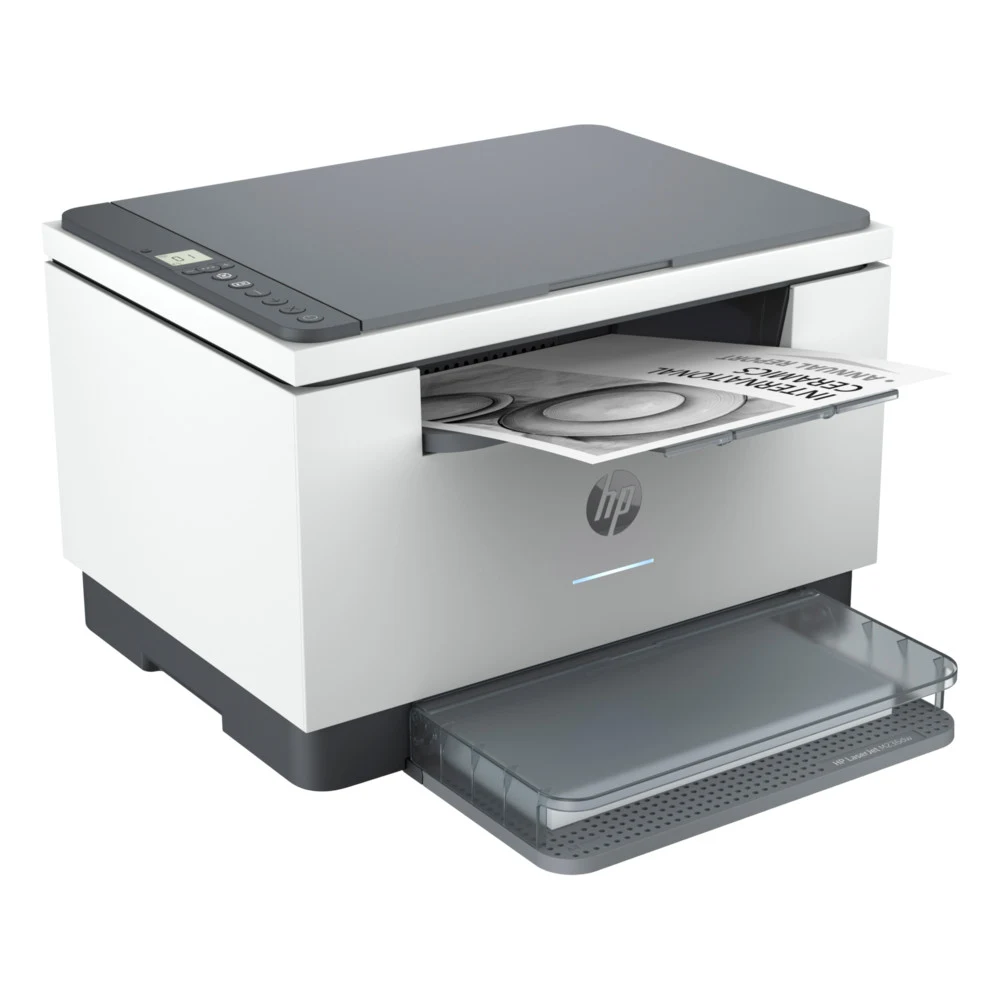 Многофункциональное устройство HP LaserJet MFP M236dw (p/c/s, A4, 600 dpi, 29 ppm, 64 Mb, 1 tray 150, Duplex, USB/Wi-Fi/Ethernet/Bluetooth/AirPrint, Cartridge 700 pages in box, 1y warr)