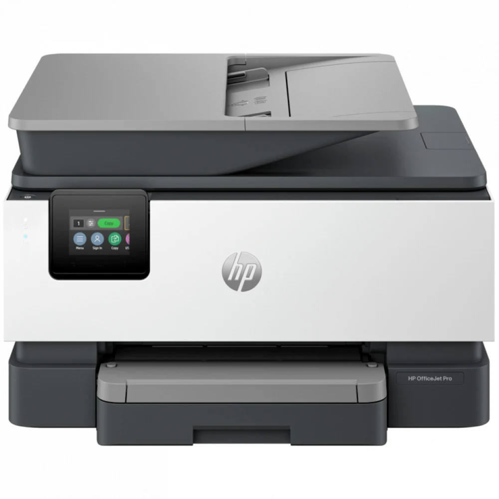 МФП HP Europe/OfficeJet Pro 9120b/принтер/сканер/копир/факс/A4/22 ppm/1200x1200 dpi 4V2N8C