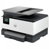 HP 4V2N8C HP OfficeJet Pro 9120b AiO Printer (A4)